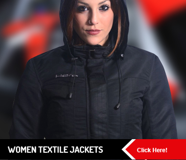 Women Textile Jackets